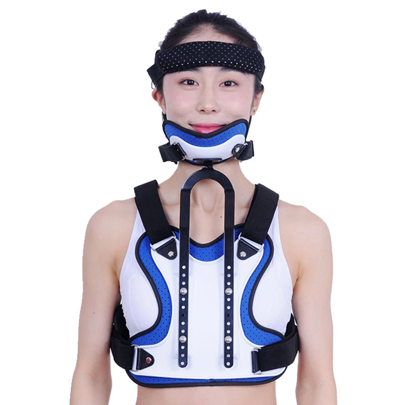 S.O.M.I. Cervical Brace