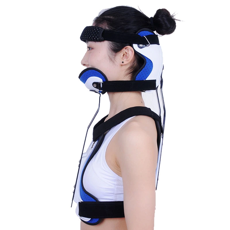 S.O.M.I. Cervical Brace