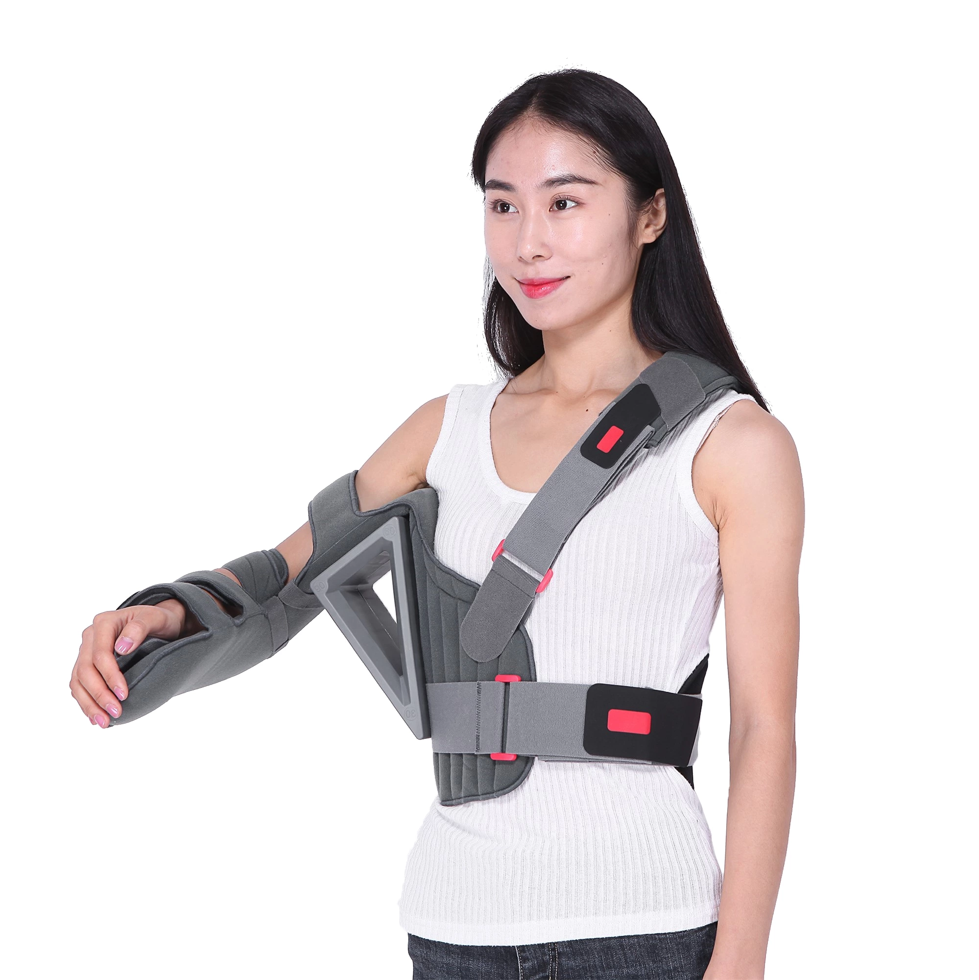 Shoulder Abduction Brace