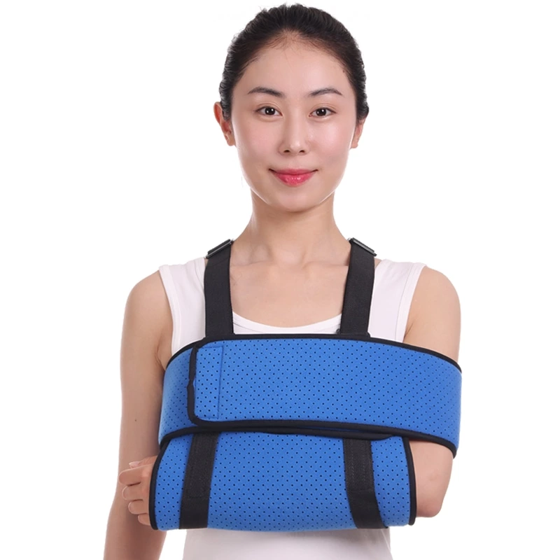 Strengthened Arm Sling