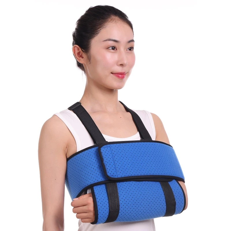 Strengthened Arm Sling