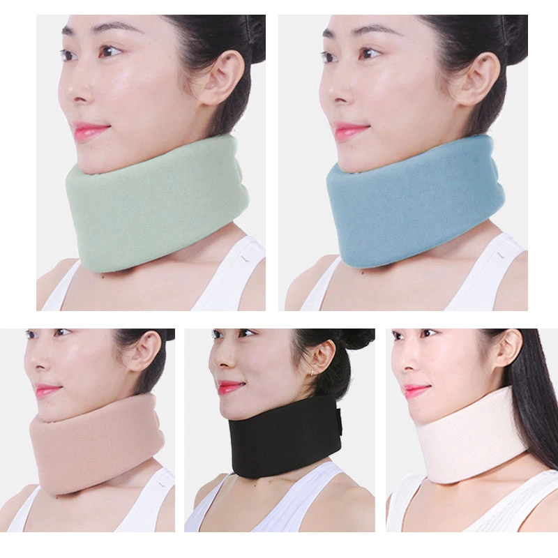 Soft Foam Cervical Collar