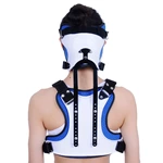 S.O.M.I. Cervical Brace