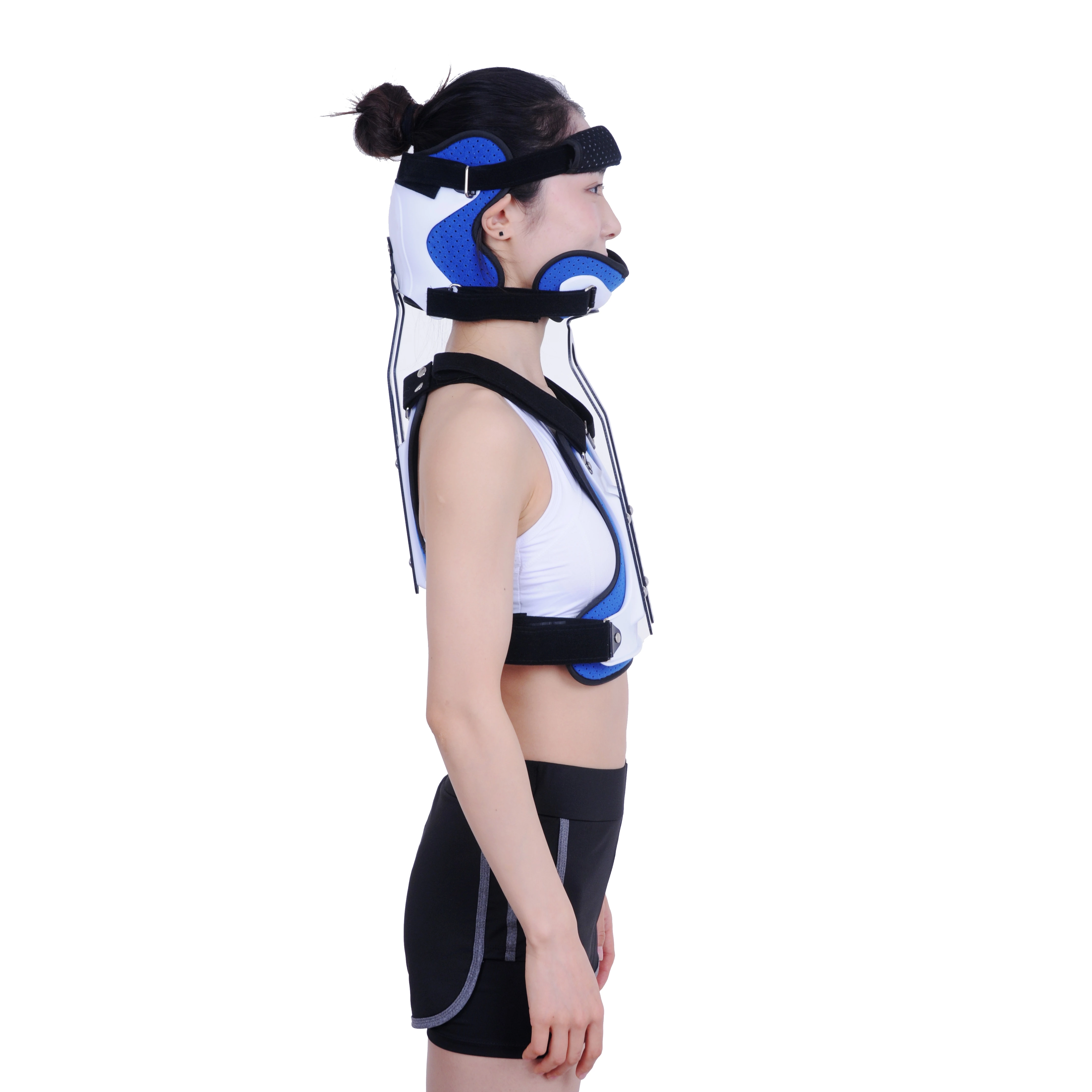 S.O.M.I. Cervical Brace