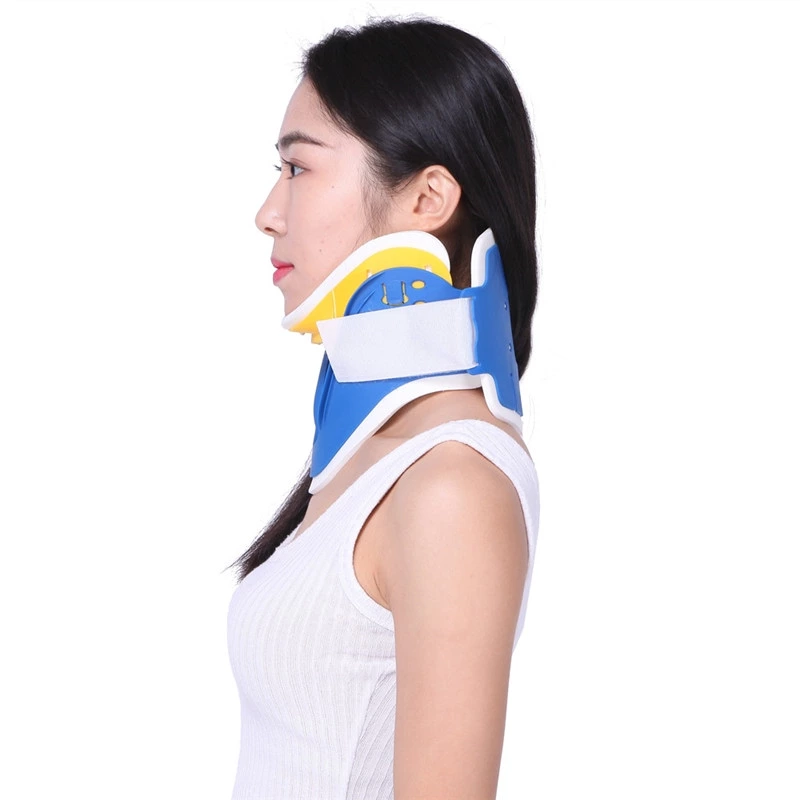 Emergency Cervical Collar