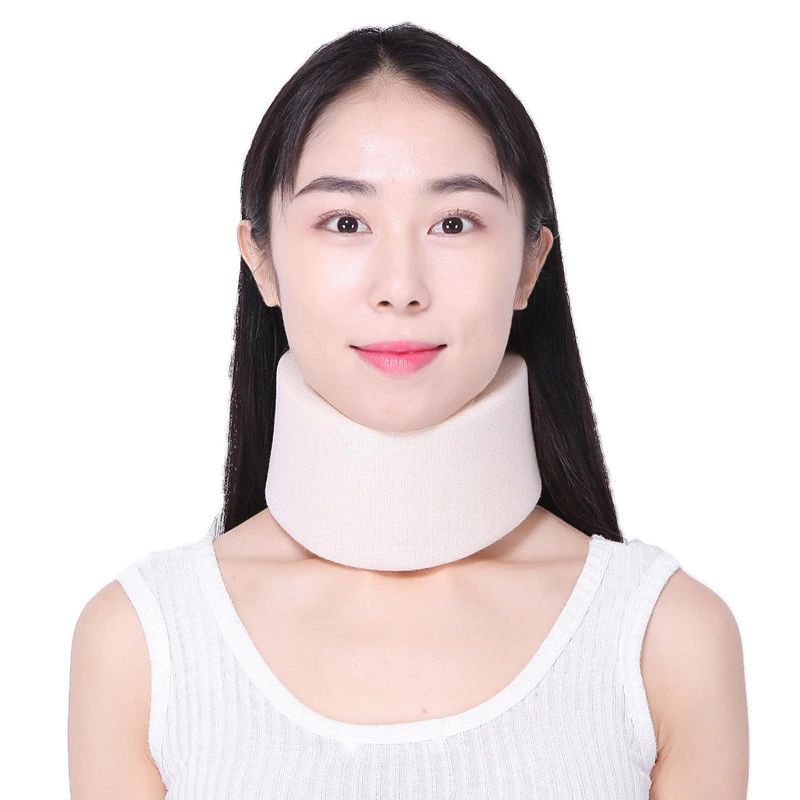 Soft Foam Cervical Collar