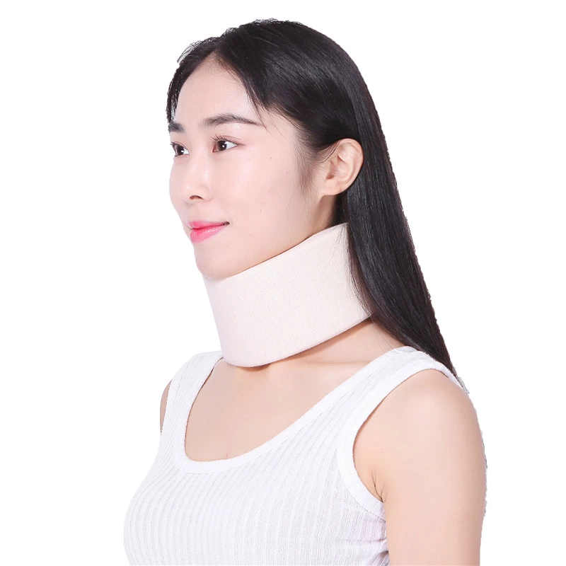 Soft Foam Cervical Collar