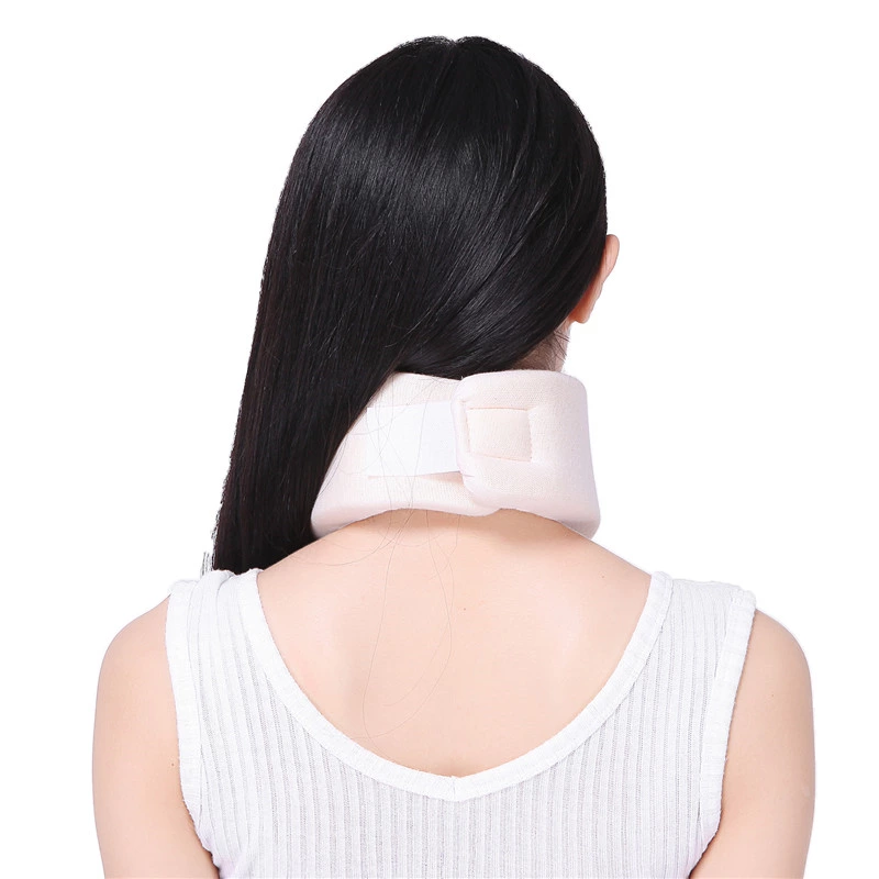 Soft Foam Cervical Collar