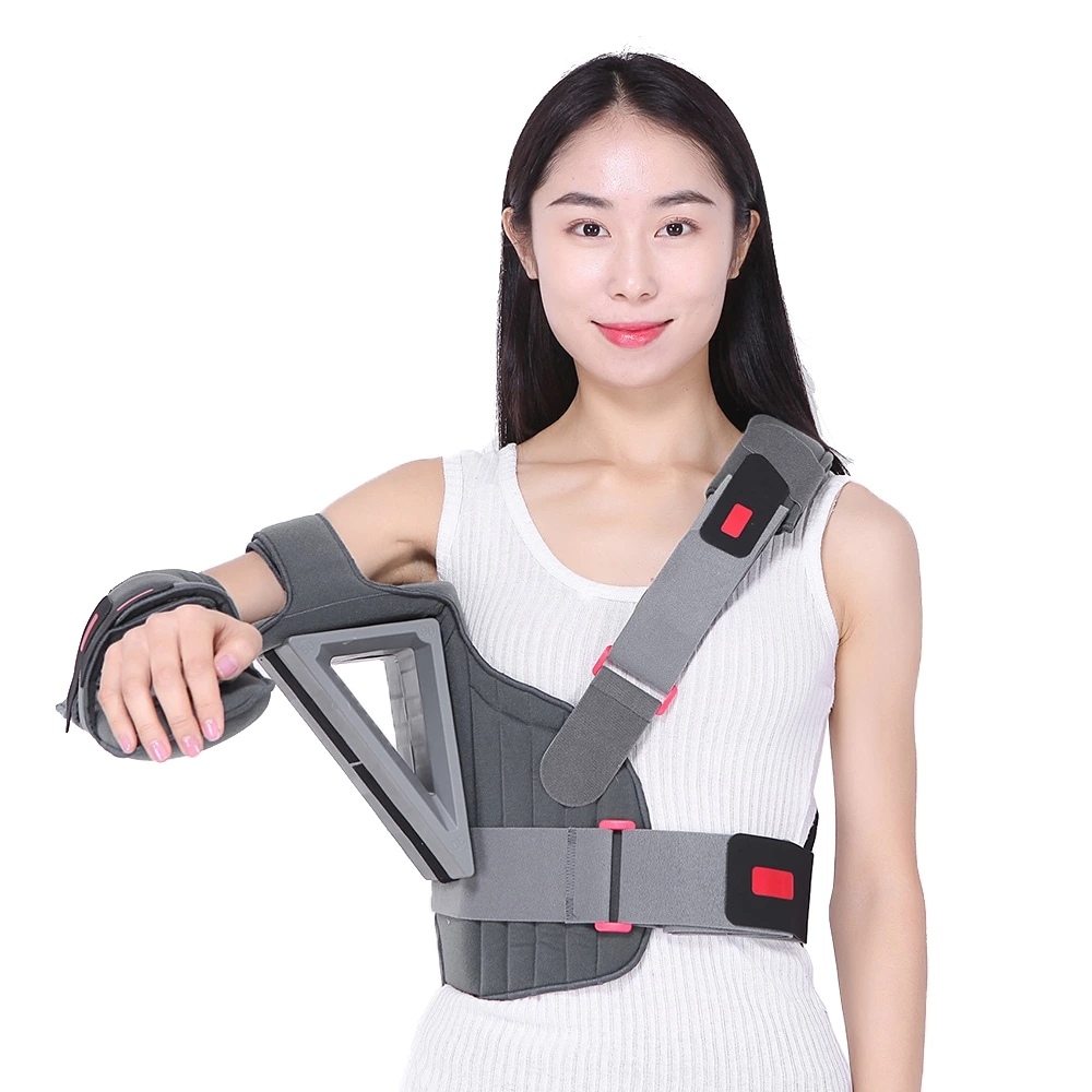 Shoulder Abduction Brace