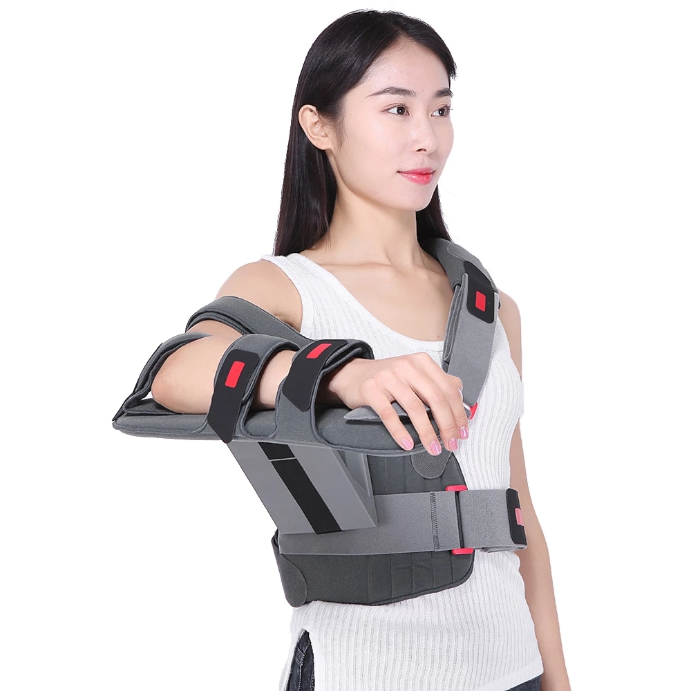 Shoulder Abduction Brace