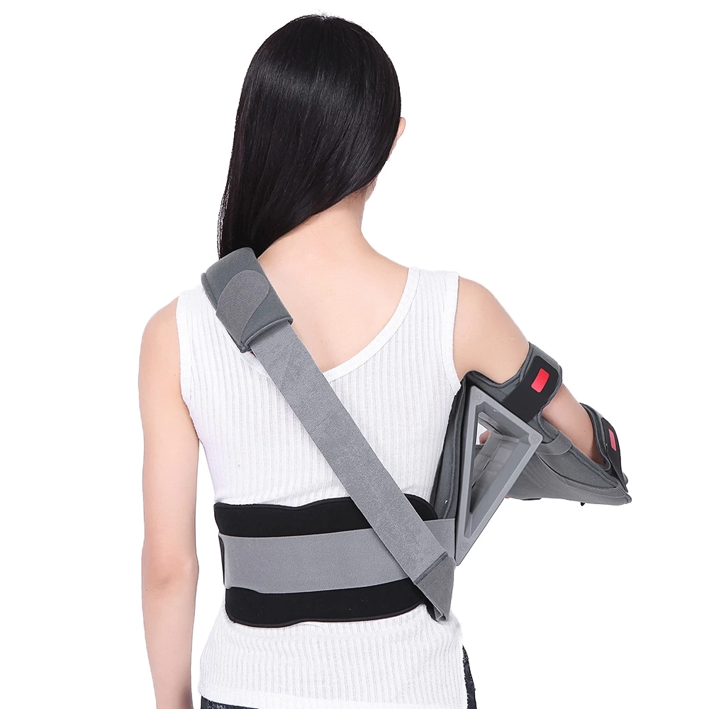 Shoulder Abduction Brace