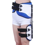 Hinged Hip Abduction Orthosis