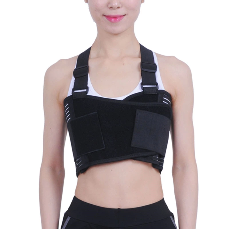 Rib Fixation Belt