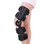 ROM Hinged Knee Brace