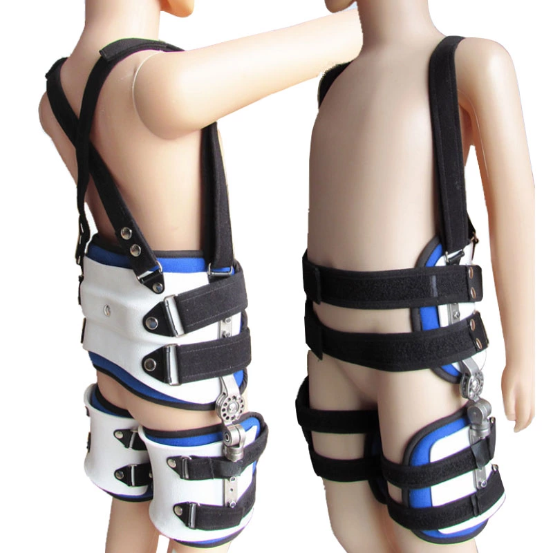 Kids Hinged Hip Abduction Brace