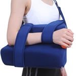 Shoulder Sling With Abduction Pillow