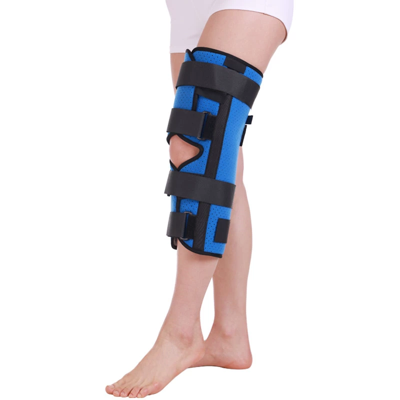 Knee Immobilizer