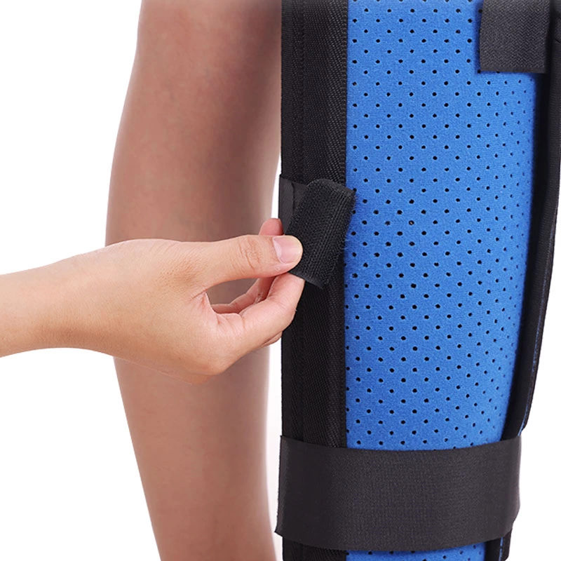 Knee Immobilizer