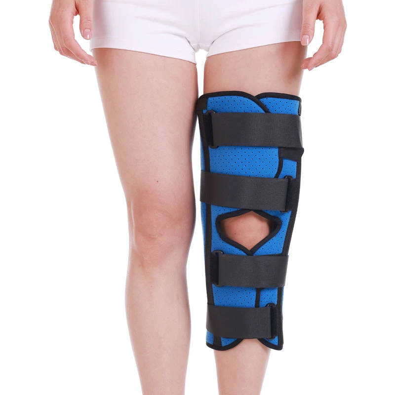 Knee Immobilizer