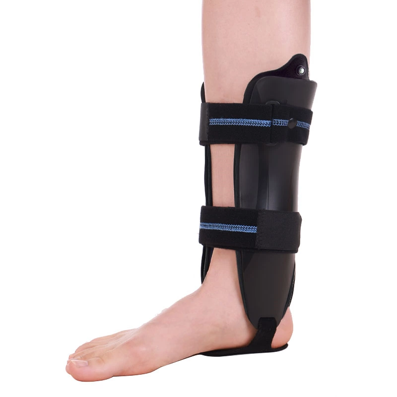 Inflatable Ankle Brace