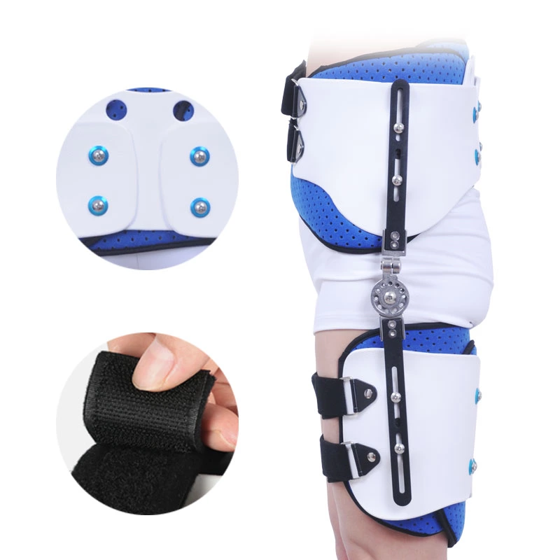 Hinged Hip Abduction Orthosis