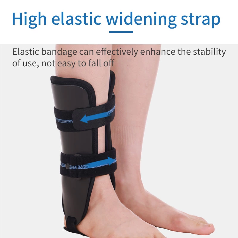 Inflatable Ankle Brace