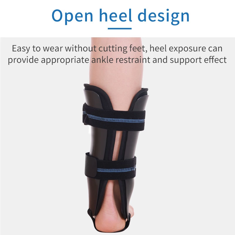 Inflatable Ankle Brace