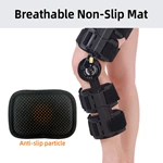 ROM Hinged Knee Brace