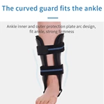 Inflatable Ankle Brace