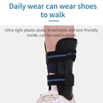 Inflatable Ankle Brace