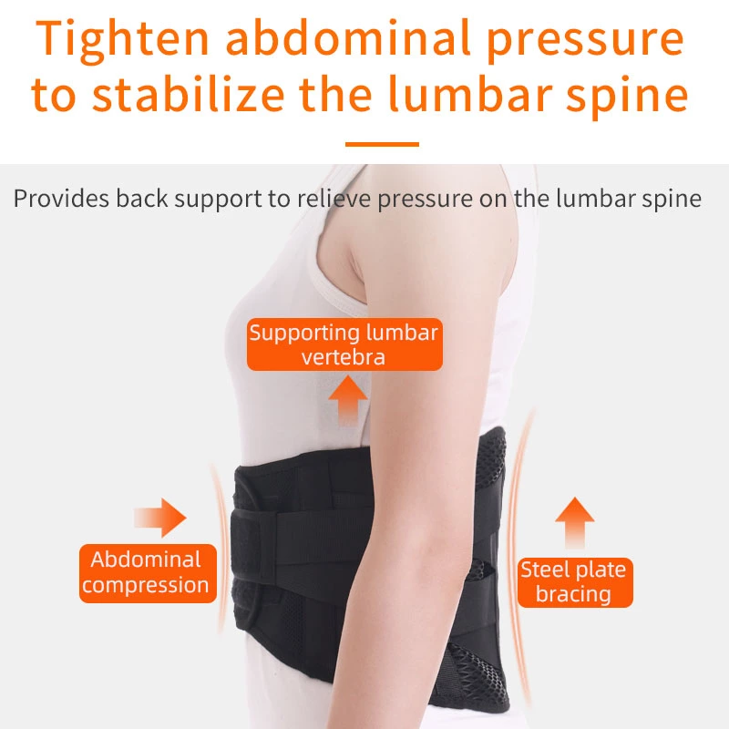 Lumbar Brace