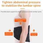 Lumbar Brace