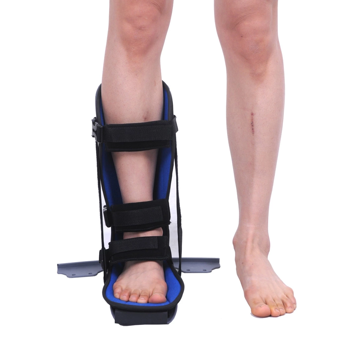 Antispasmodic Ankle Foot Brace