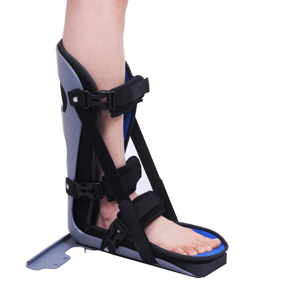 Antispasmodic Ankle Foot Brace