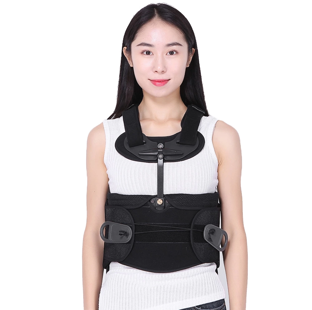 Tlso Full Back Spine Brace