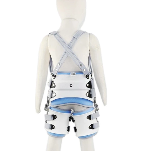 Kids Hinged Hip Abduction Brace