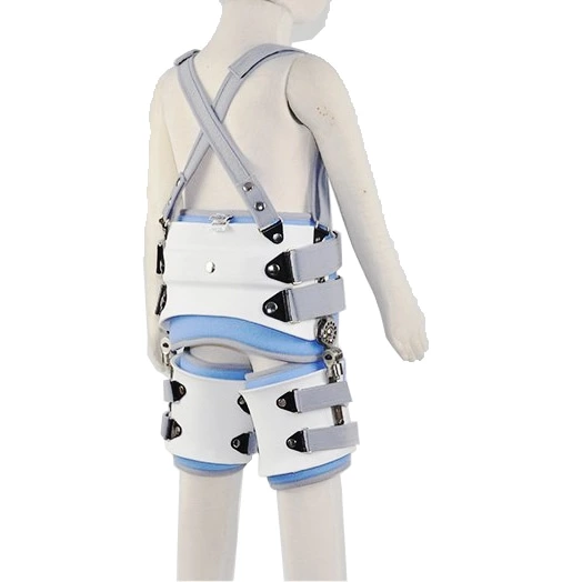 Kids Hinged Hip Abduction Brace