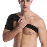 Pressurized Shoulder Brace