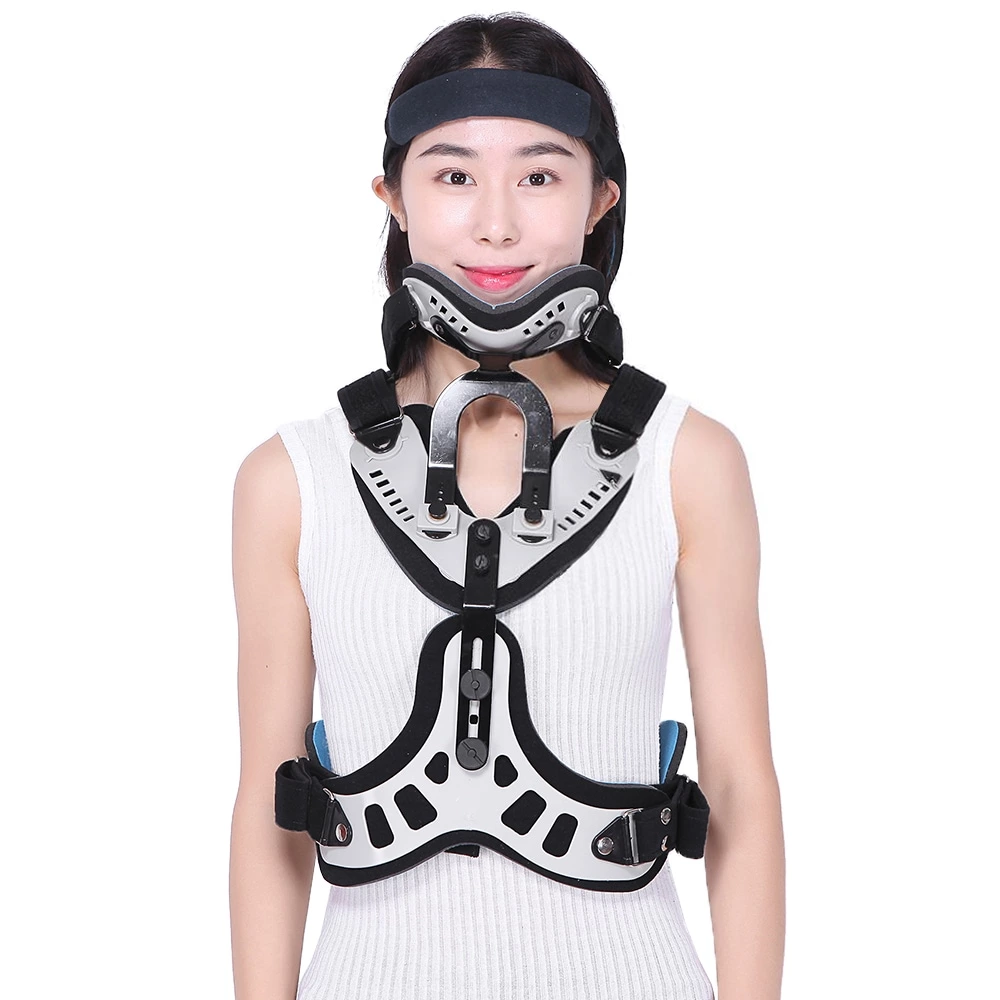 Neck Cervical Thoracic Orthosis