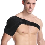 Pressurized Shoulder Brace