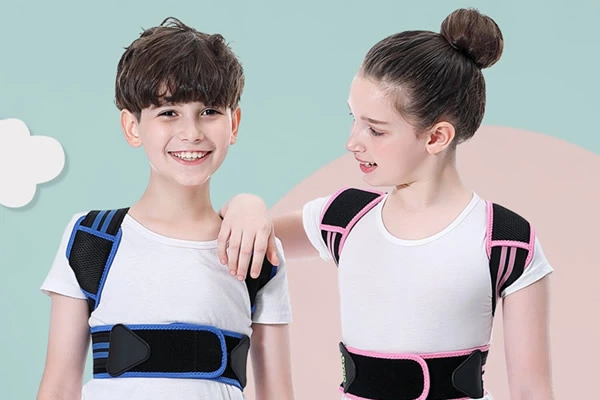 Health Management Trend, Posture Correctors Gain Popularity