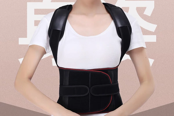 Innovative Technology, Posture Correctors Boost Office Ergonomics