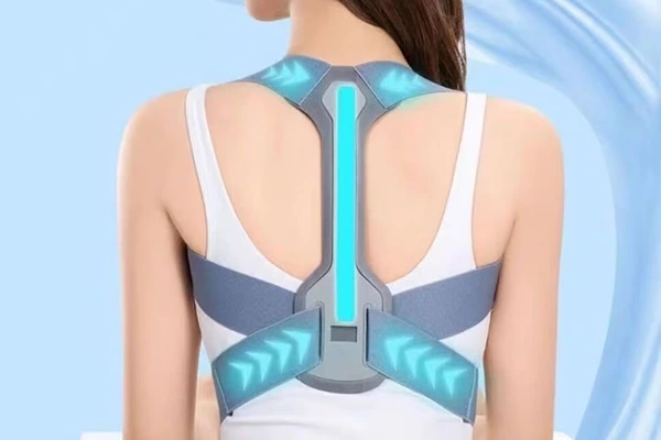 Leading the Health Trend, Posture Correctors Enhance Confidence