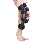 Hinged ROM Knee Brace