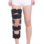 Hinged ROM Knee Brace