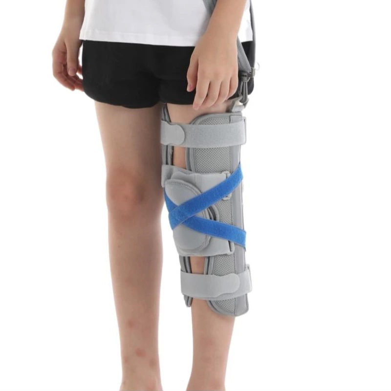 Child's Knee Immobilizer Brace​