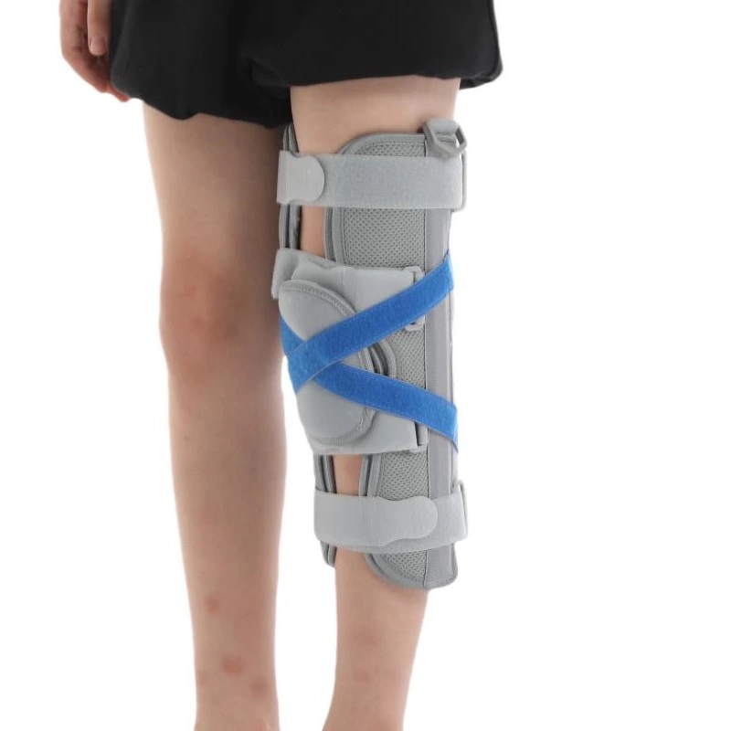 Child's Knee Immobilizer Brace​