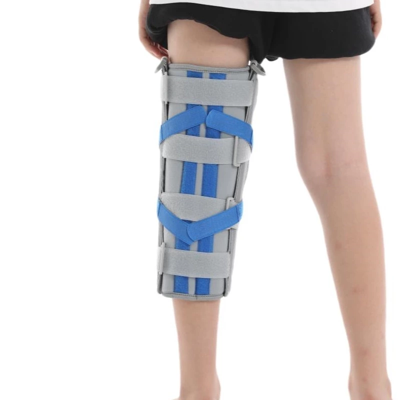 Child's Knee Immobilizer Brace​