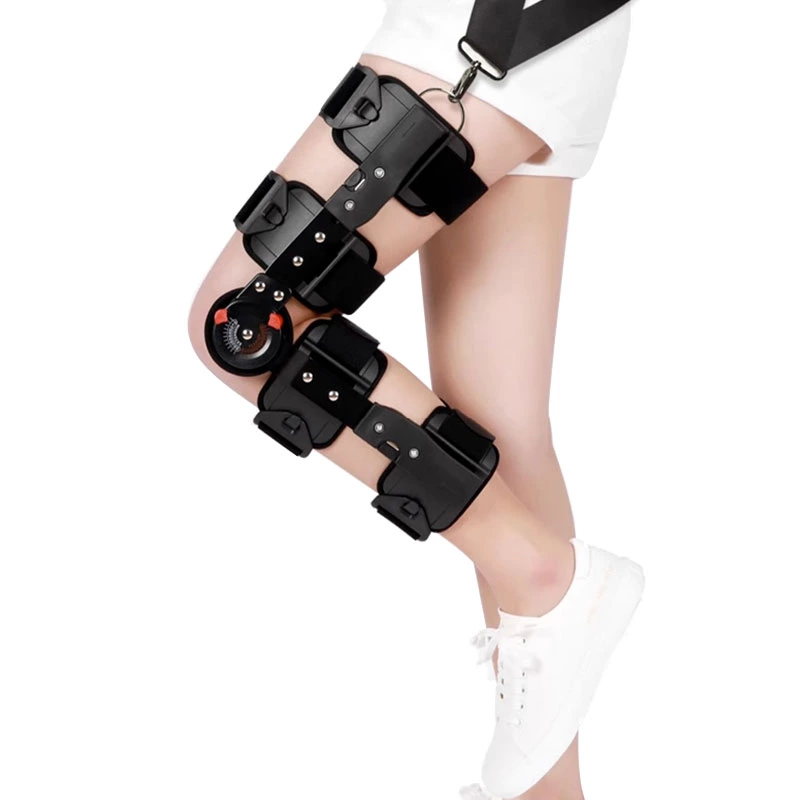 Knee Osteoarthritis Brace