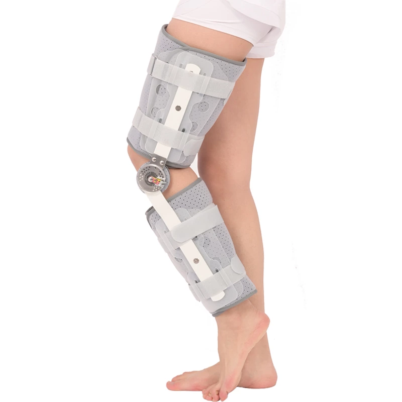 Orthopedic Knee Brace